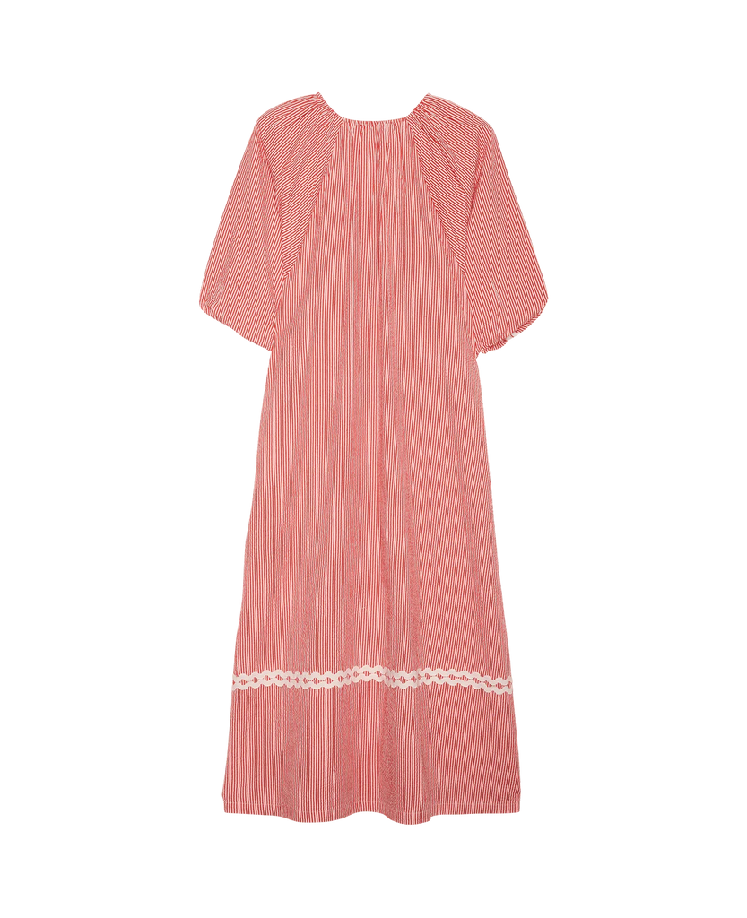 SISSEL EDELBO~ Abelone dress