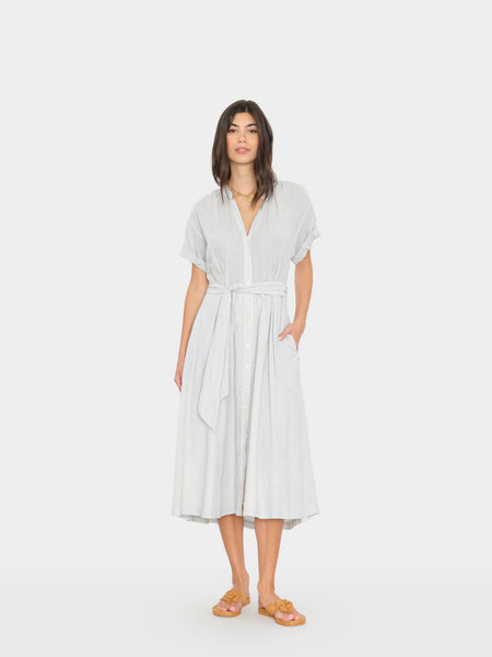 XIRENA~ Stripe Cate dress