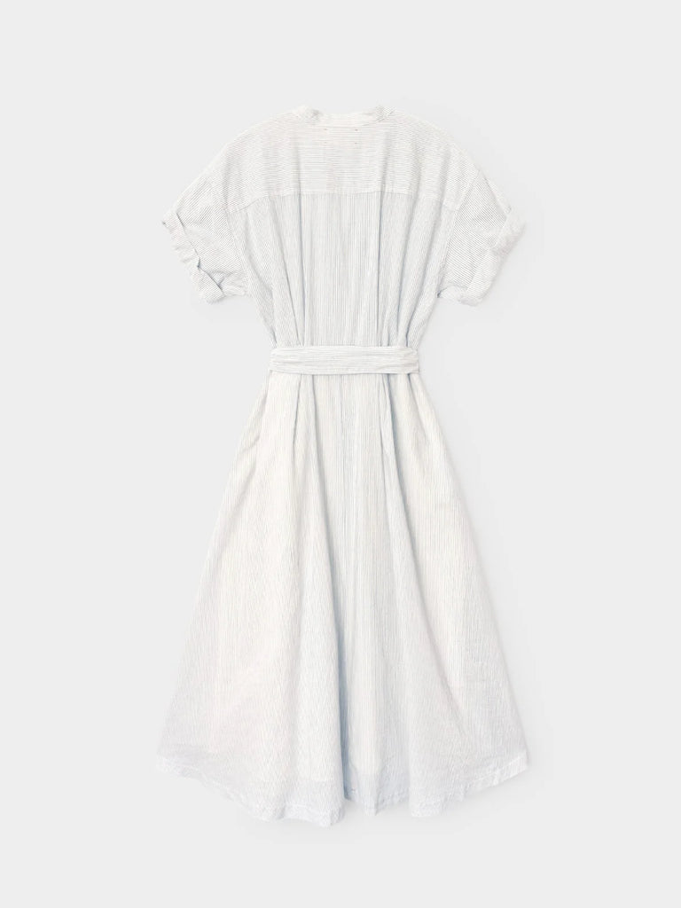 XIRENA~ Stripe Cate dress