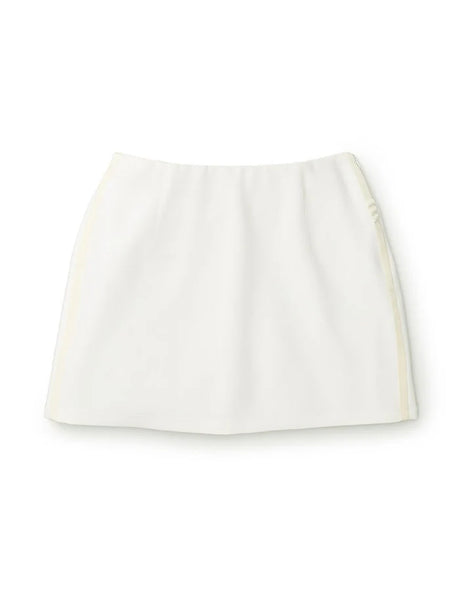 HEDGE~ Meade mini skirt