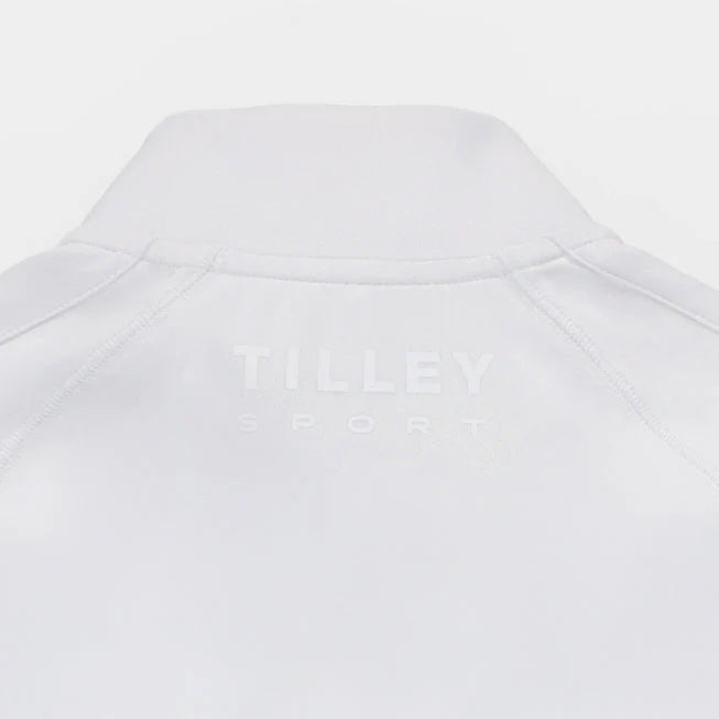 TILLEY~Scuba/Airlift full zip jacket