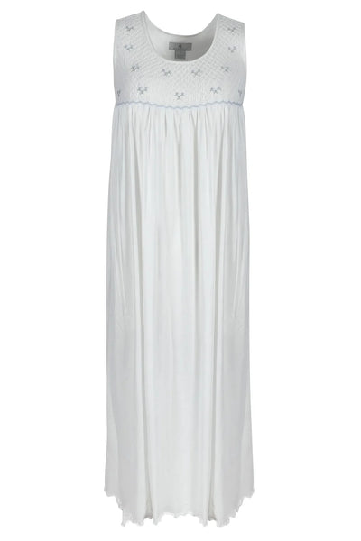 MARELLE~ MIA tank long smock nightgown