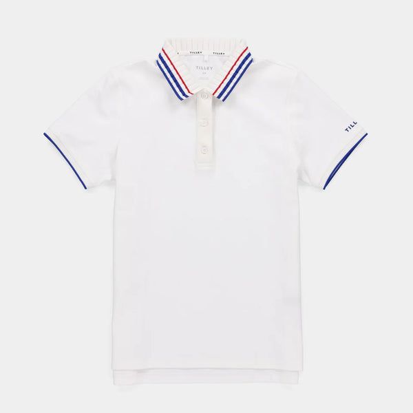 TILLEY~ Team polo