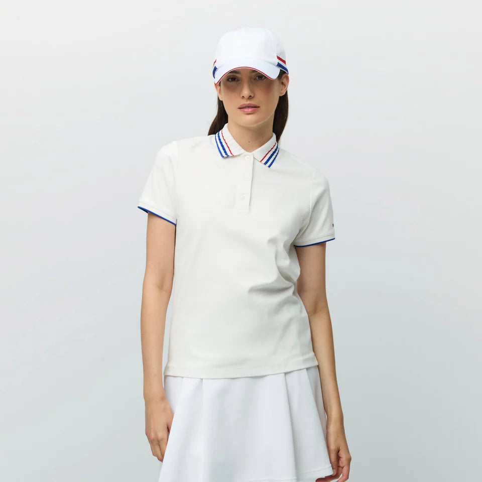 TILLEY~ Team polo