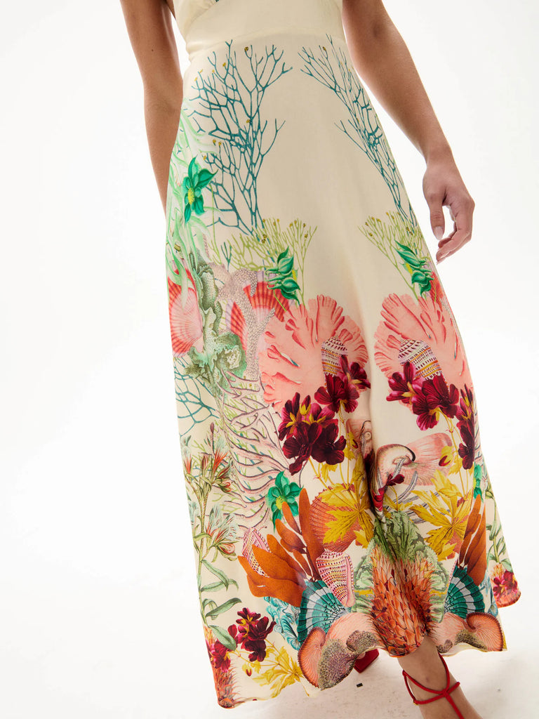 CAROLINA K~ Star dress