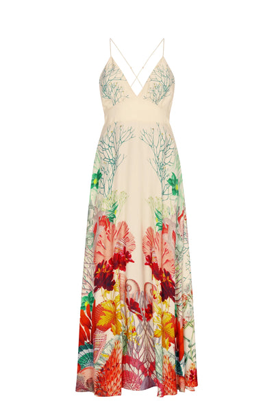 CAROLINA K~ Star dress
