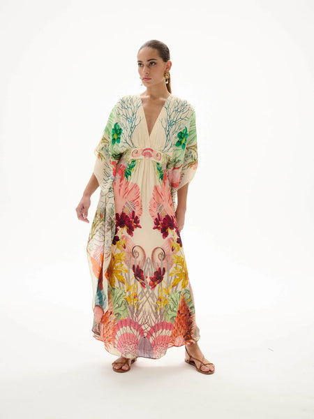 CAROLINA K~ Taiel kaftan