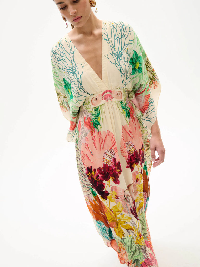 CAROLINA K~ Taiel kaftan