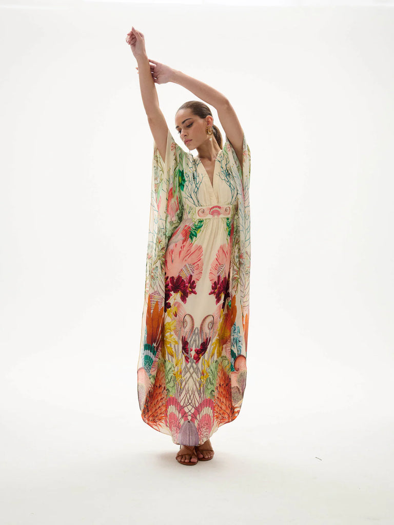 CAROLINA K~ Taiel kaftan