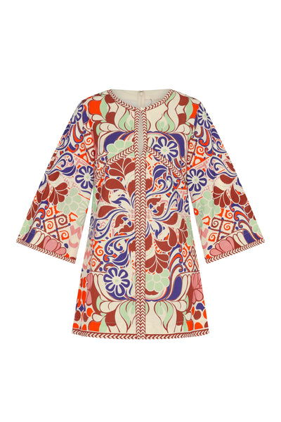 CAROLINA K~Ummi dress