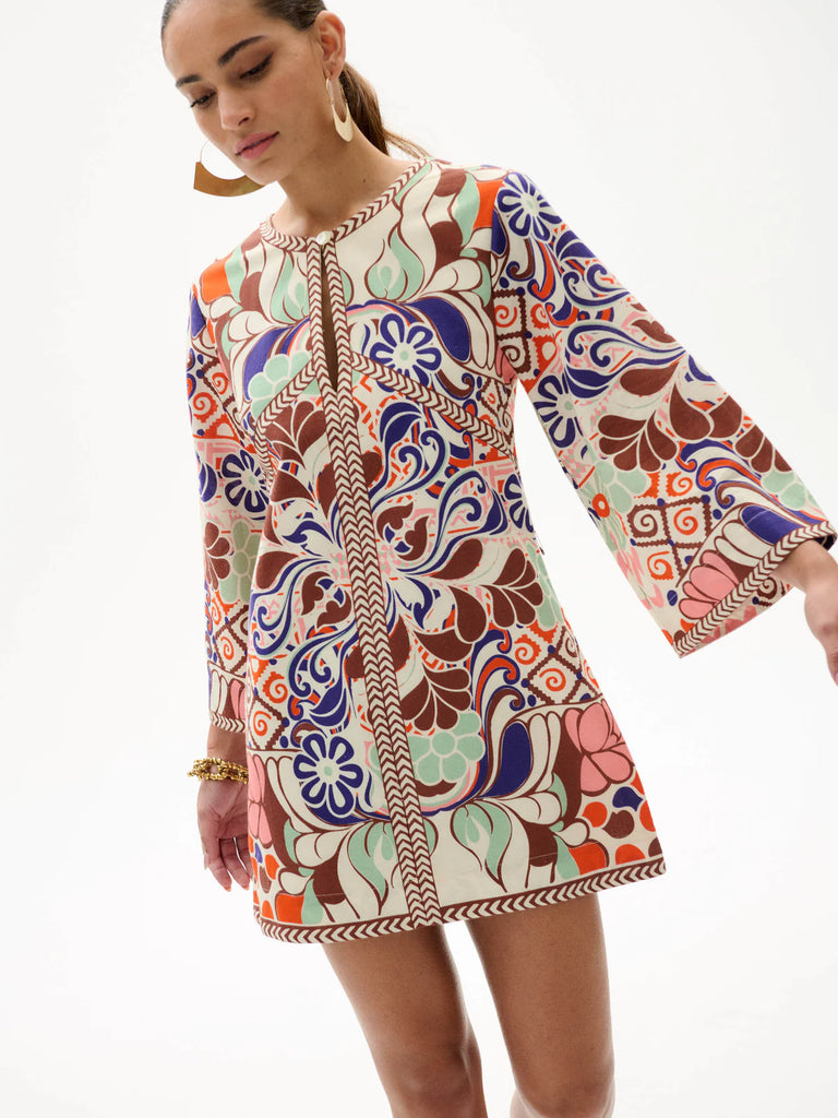 CAROLINA K~Ummi dress