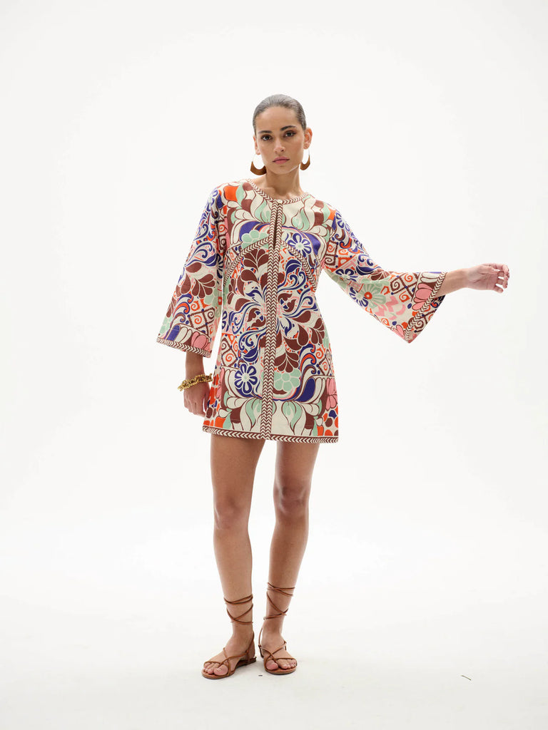CAROLINA K~Ummi dress