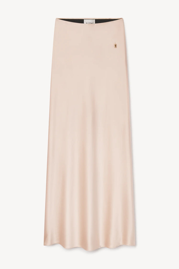 ETERNE~ Camila midi skirt