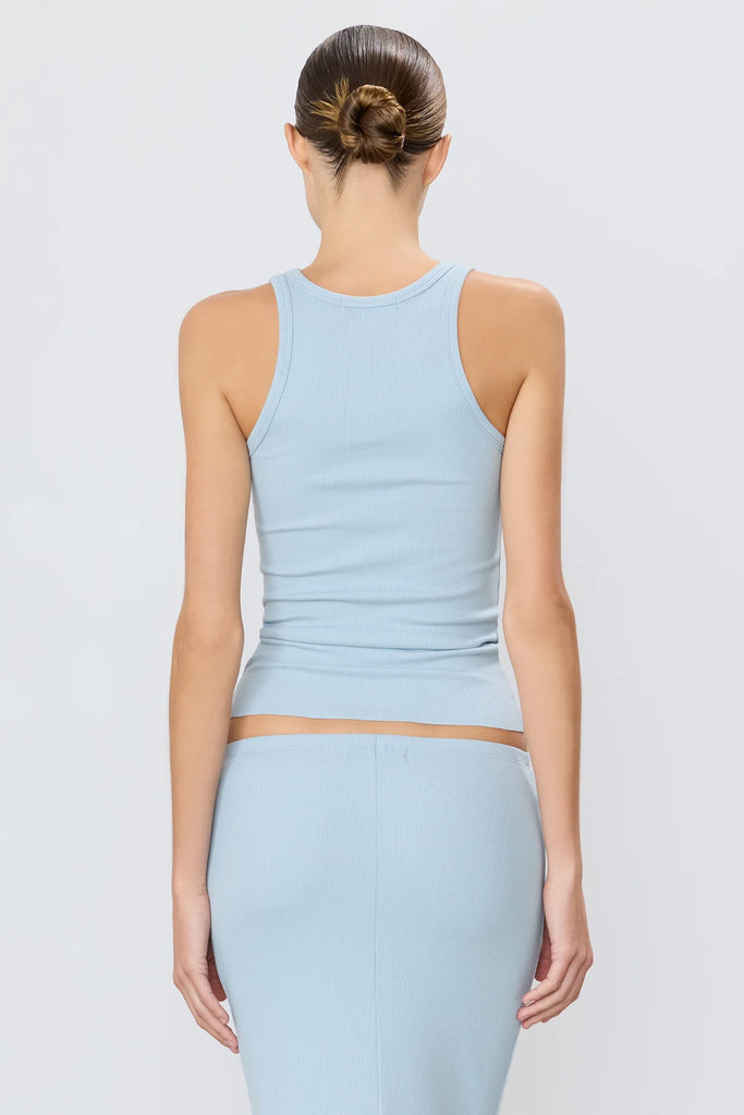 ETERNE~ High neck tank
