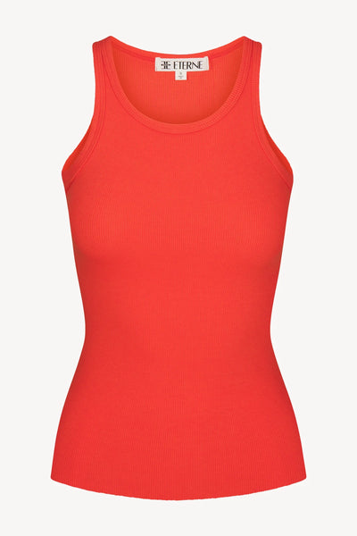 ETERNE~ High neck tank