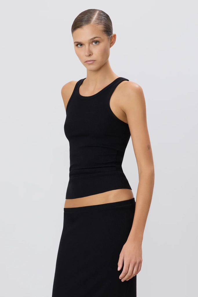 ETERNE~ High neck tank