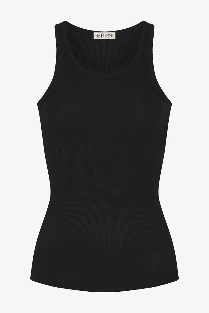ETERNE~ High neck tank
