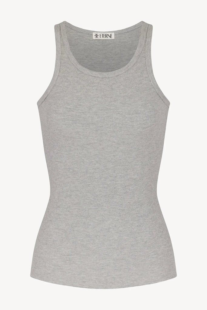 ETERNE~ High neck tank