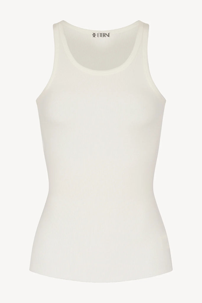ETERNE~ High neck tank
