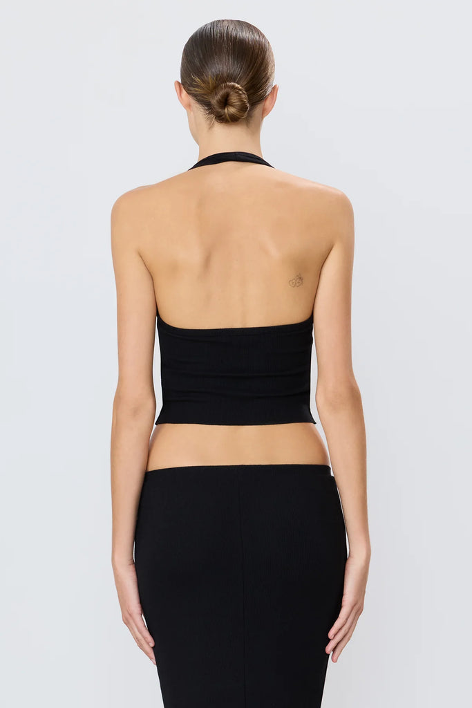 ETERNE~ Halter top | RELAX HAMPTON ETERNE~ Halter top | RELAX HAMPTON