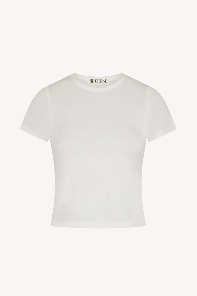 ETERNE~ Short sleeve Baby Tee 002