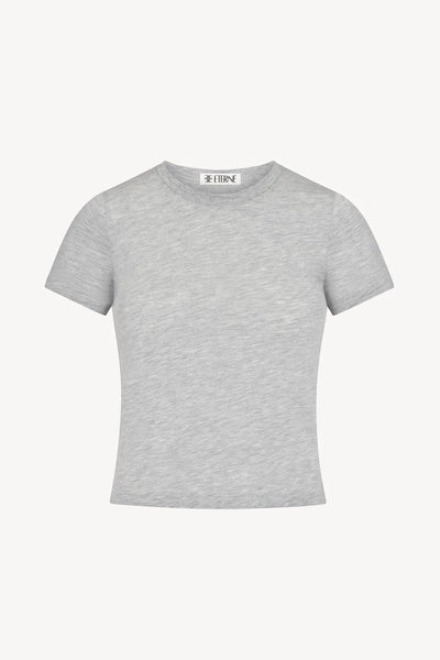 ETERNE~ Short sleeve baby tee CHLOE002