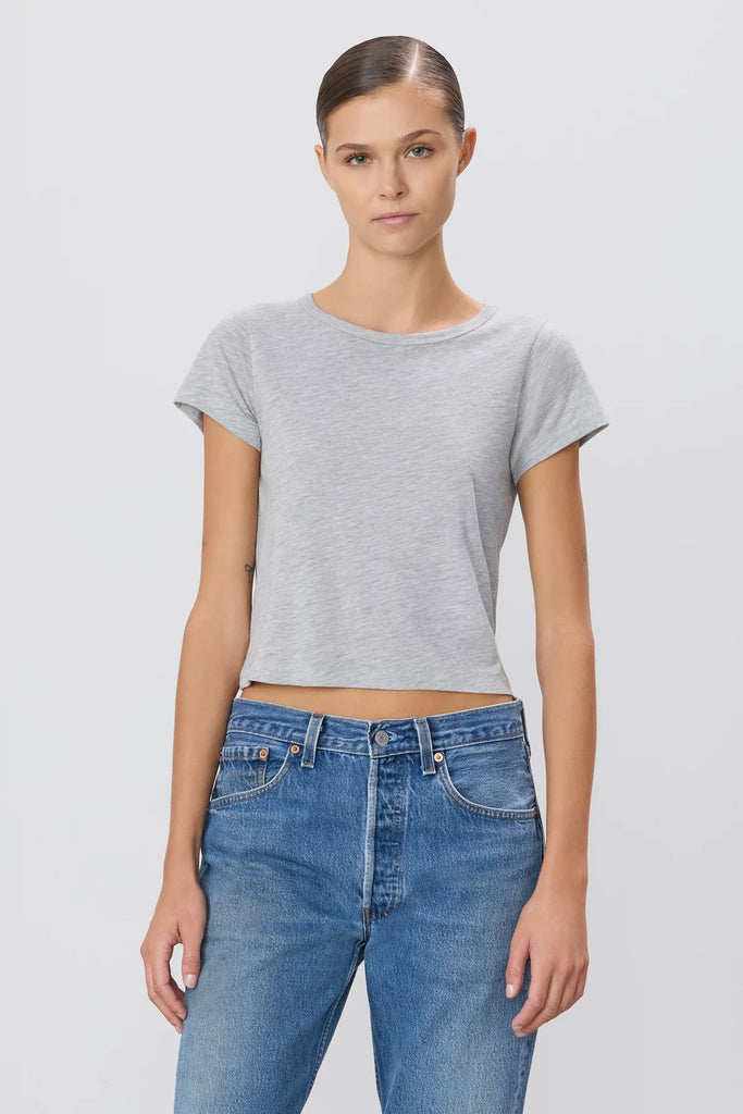 ETERNE~ Short sleeve baby tee CHLOE002