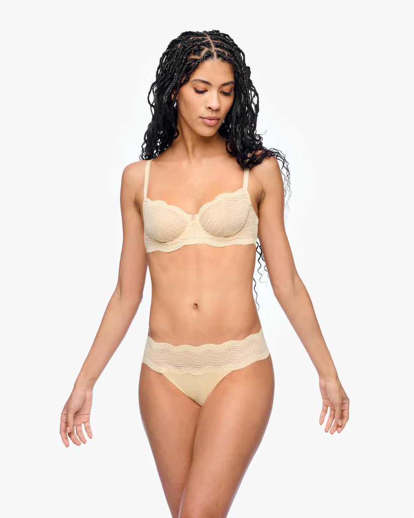 COSABELLA~ Dolce Low rise bikini