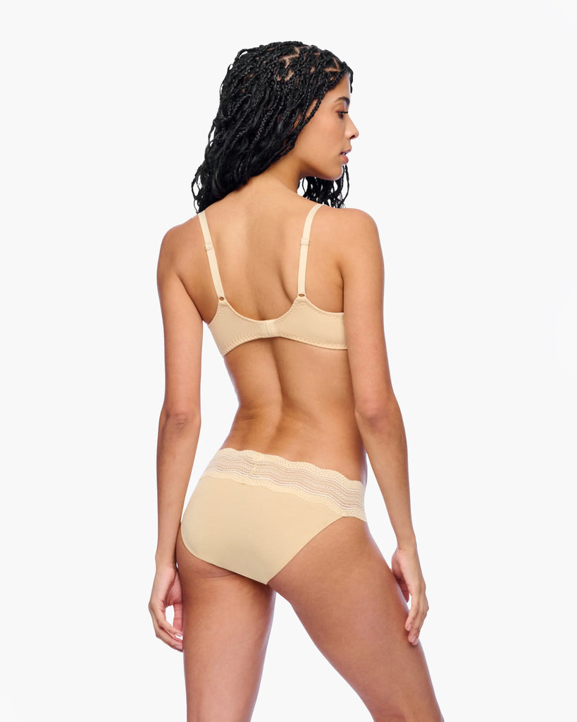 COSABELLA~ Dolce Low rise bikini