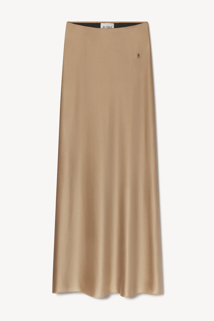 ETERNE~ Camila midi skirt