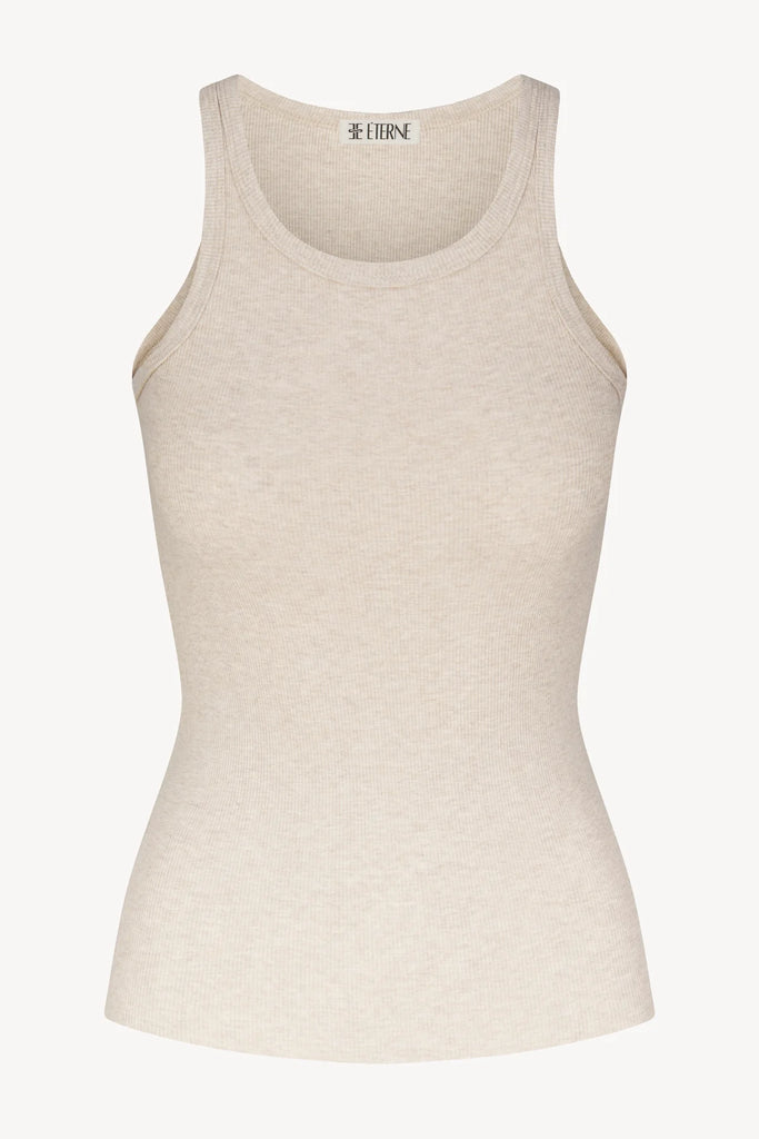 ETERNE~ High neck tank