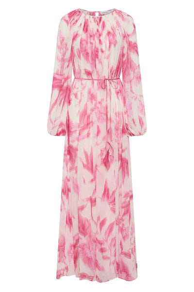 ANTIPODEAN~Glasshouse billow sleeve gown