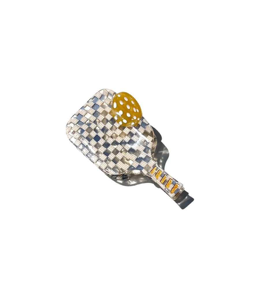 SOLAR ECLIPSE~Assorted claw hair clip