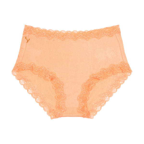UWILA WARRIOR~ silk soft brief