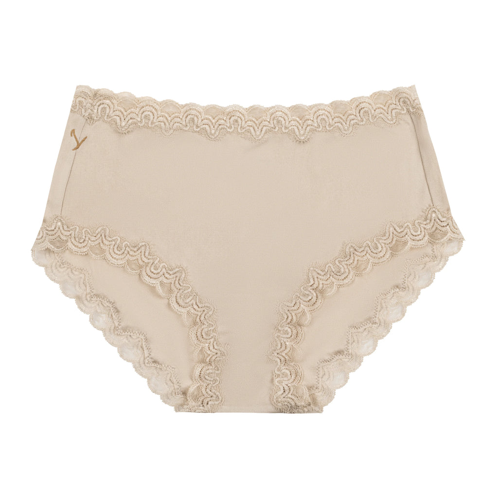 UWILA WARRIOR~ silk soft brief