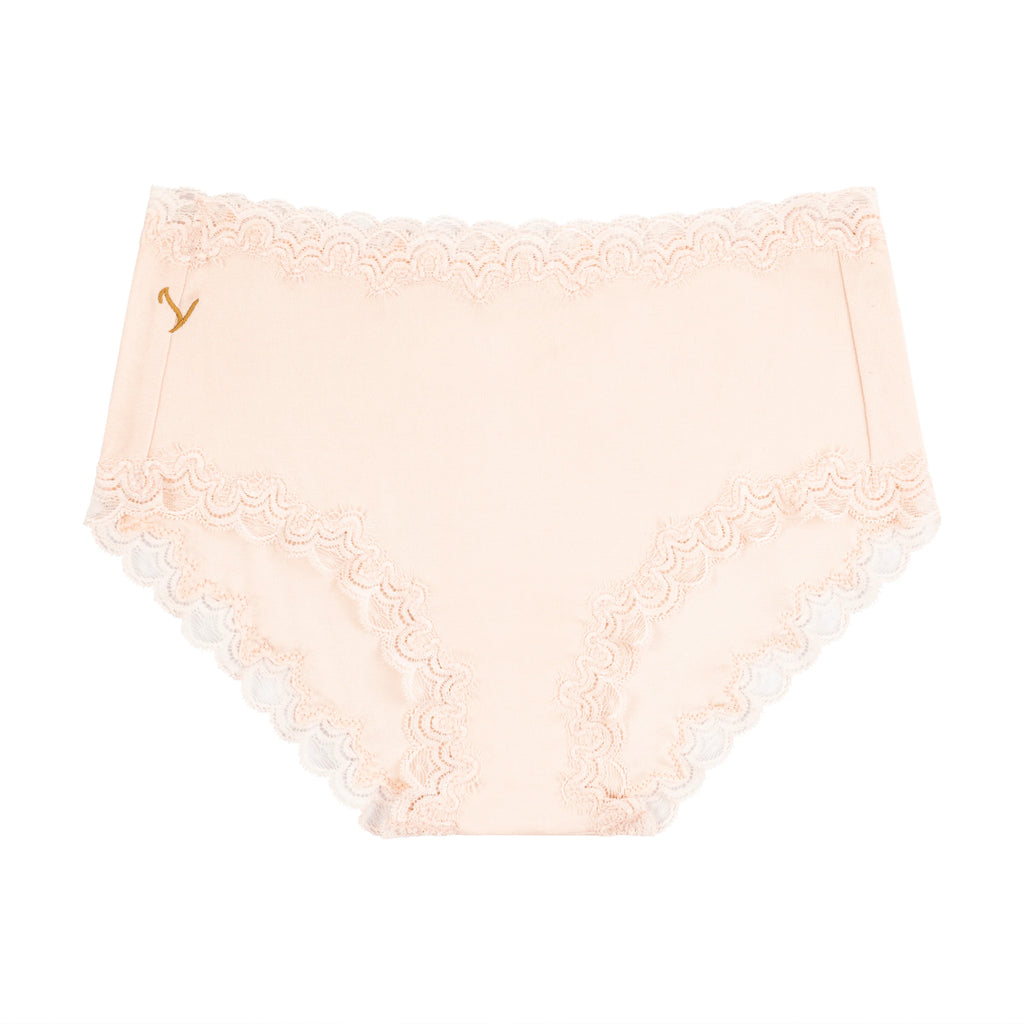 UWILA WARRIOR~ silk soft brief