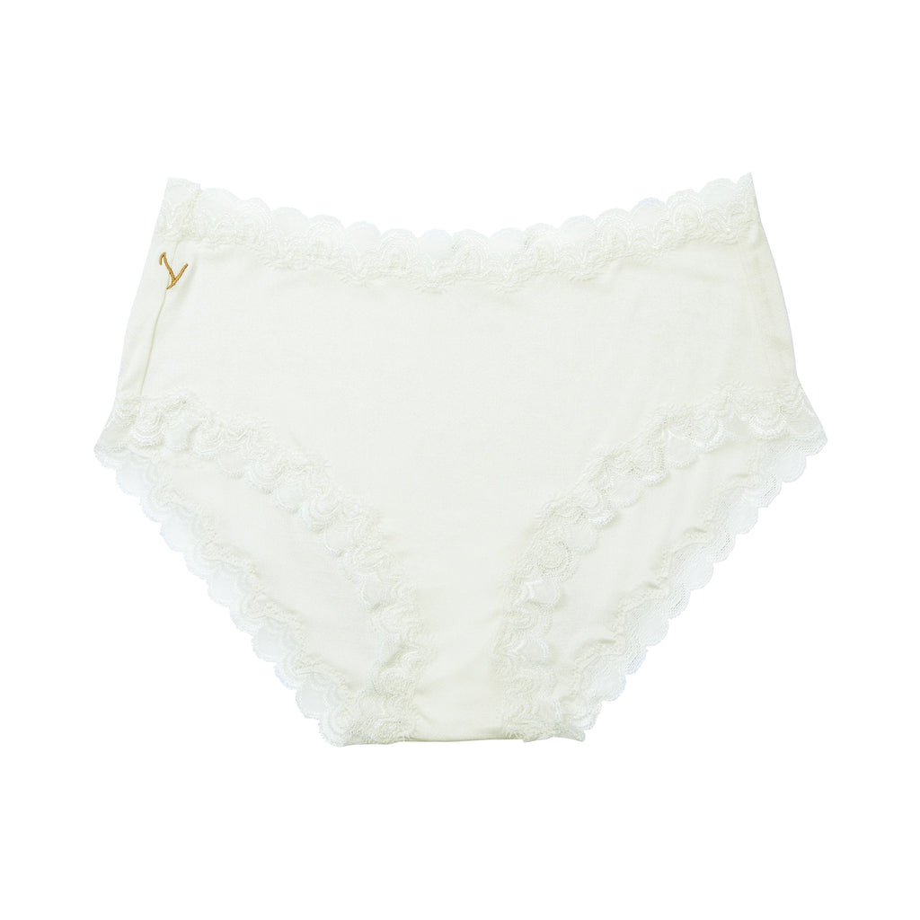 UWILA WARRIOR~ silk soft brief