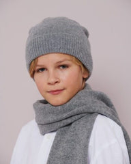 MILLEDEUX~ Cashmere scarf | RELAX HAMPTON