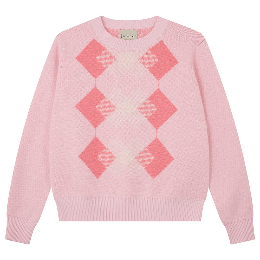 JUMPER 1234