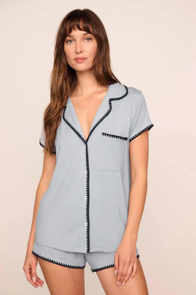 EBERJEY~ Frida 2 pc short set