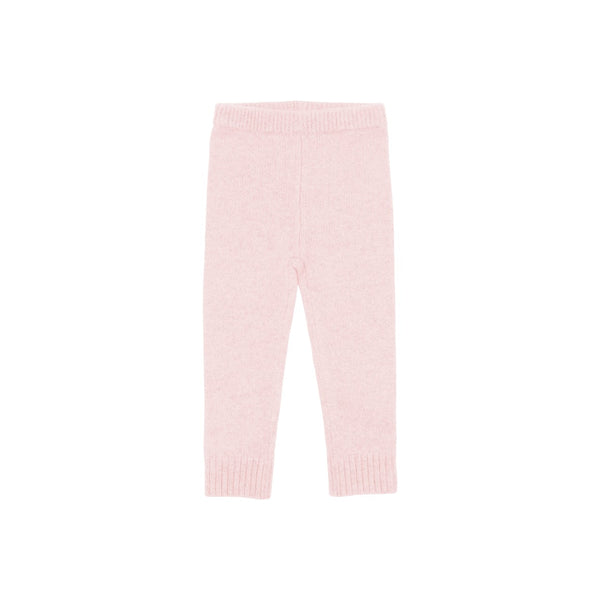 MILLEDEUX~ Cashmere pull on pant