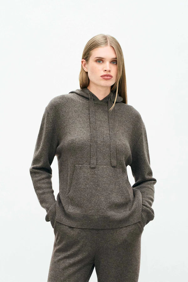 JUMPER1234~ Oversized hoodie