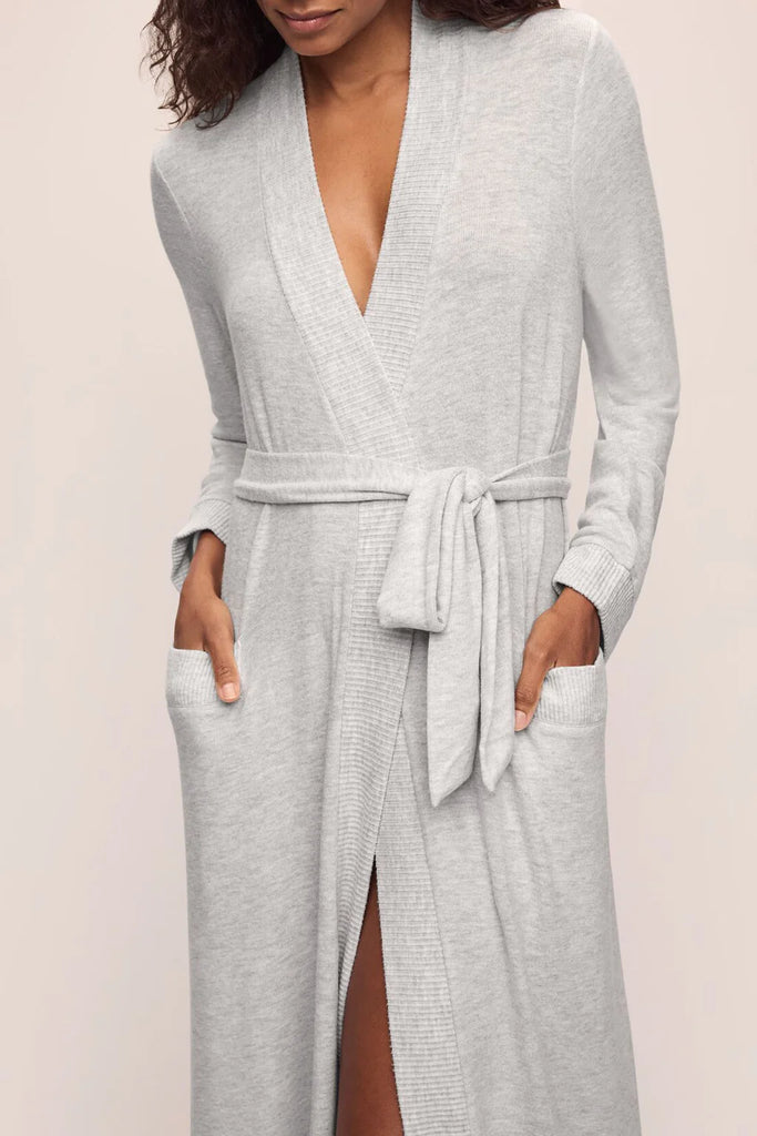 EBERJEY~ Cozy time robe