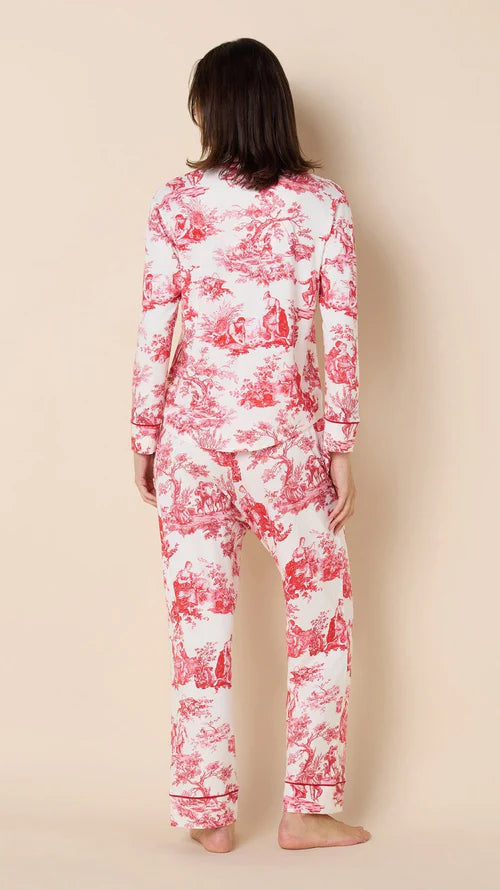 THE CAT’S PAJAMAS~ 2 pc pajama set