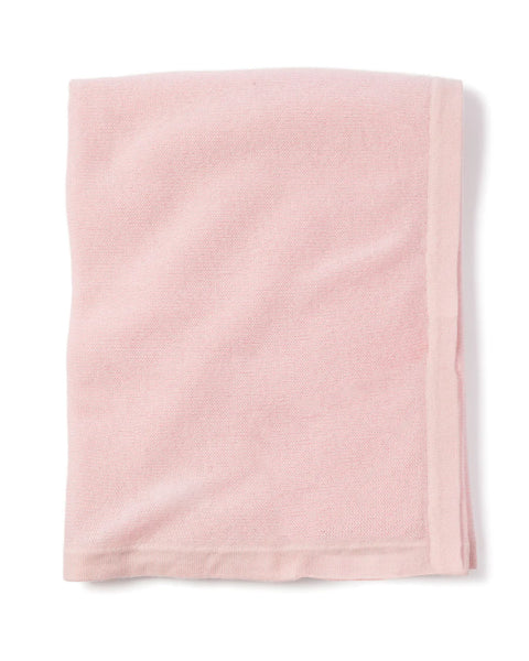 PETITE PLUME~ Cashmere baby blanket