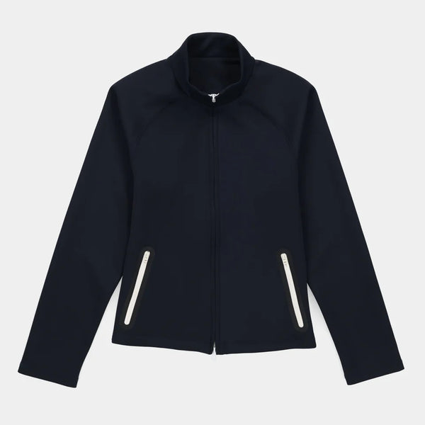 TILLEY~Scuba/Airlift full zip jacket