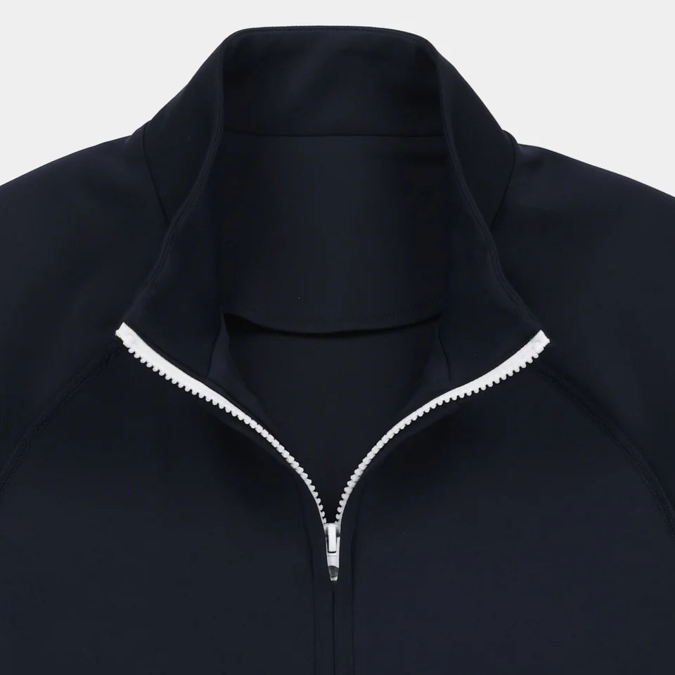 TILLEY~Scuba/Airlift full zip jacket