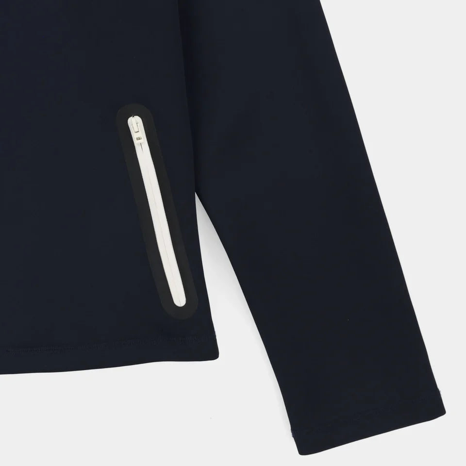 TILLEY~Scuba/Airlift full zip jacket