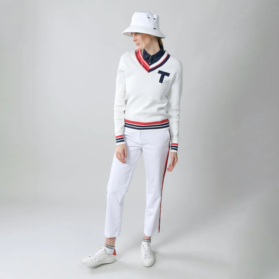 TILLEY~ Clubhouse pant