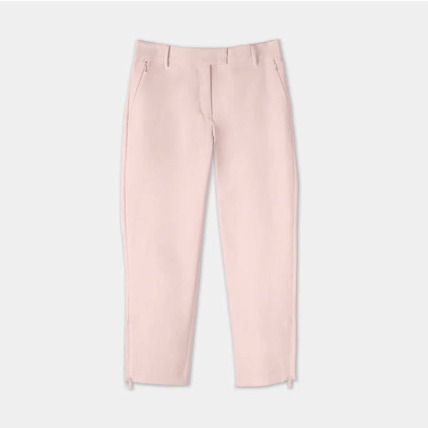 TILLEY~Tech stretch cropped pant